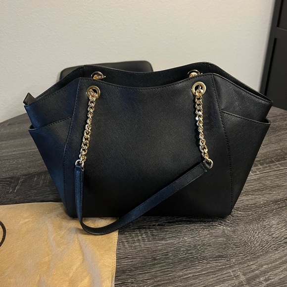 Michael Kors LOT Handbag + Fanny Pack - Picture 4 of 7